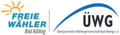 Logo FW-ÜWG Bad Aibling